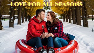 Year-Round Romance 5 Adorable Date Ideas For Any Season