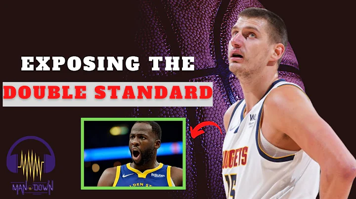 Draymond Green: European players don't get same criticism for not WINNING