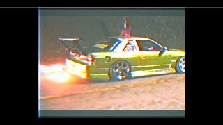 Timeless 2021 | Drift Edit | Japan | N O S T A L G I C