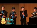 おおスザンナ〔フォスター名曲集〕男声合唱(Chor.Draft)