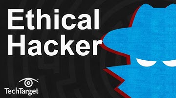 What is an Ethical Hacker and What Do They Do?