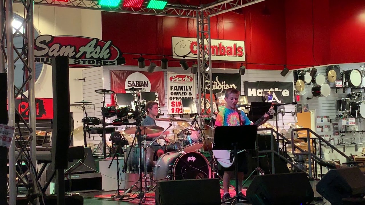 Temar Boys - Zombie, Cranberries