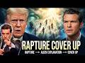Hank Kunneman PROPHETIC WORD | [WARNING] -The ALIEN Deception How They Will Explain Away the Rapture