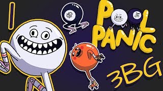 Pool Panic: SILLY BALLS - Ep. 1