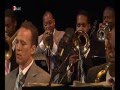 Wynton Marsalis & the Lincoln Center Orchestra -- The Sleeper.