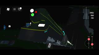 The North Commuter, Iron Berger Grs-042 Taking Off My Own Vision Of It.