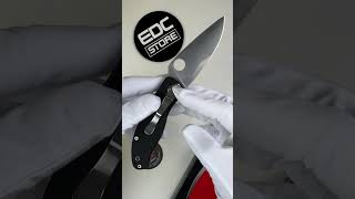 Практичный EDC: Spyderco Tenacious по лучшим ценам! #ножи #ножемания #edcknife #spyderco