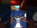 XE BỒ CÂU CSGT - GTA SA MOD #shorts #gta