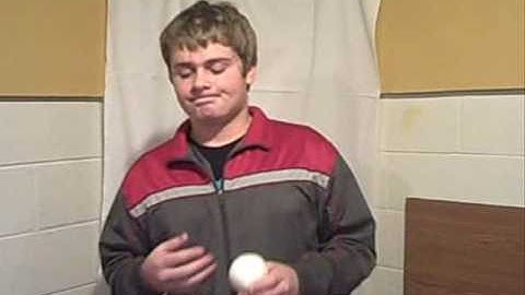 5 ball cascade Tutorial (Part 2)