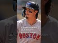 Jarren Duran’s experience with fan abuse shows there’s still risk in athletes be #shorts