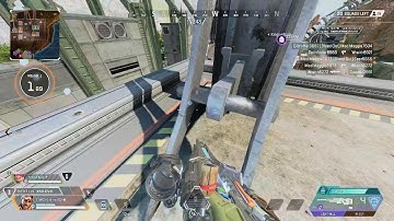 Apex Legends Is Dead Because You Bots Love Riding Your Teammates 🥜🥜🥜