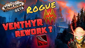 NEW COVENANT ABILITY!! Venthyr