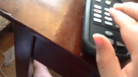 Adding Internet radio station using Victor reader stream