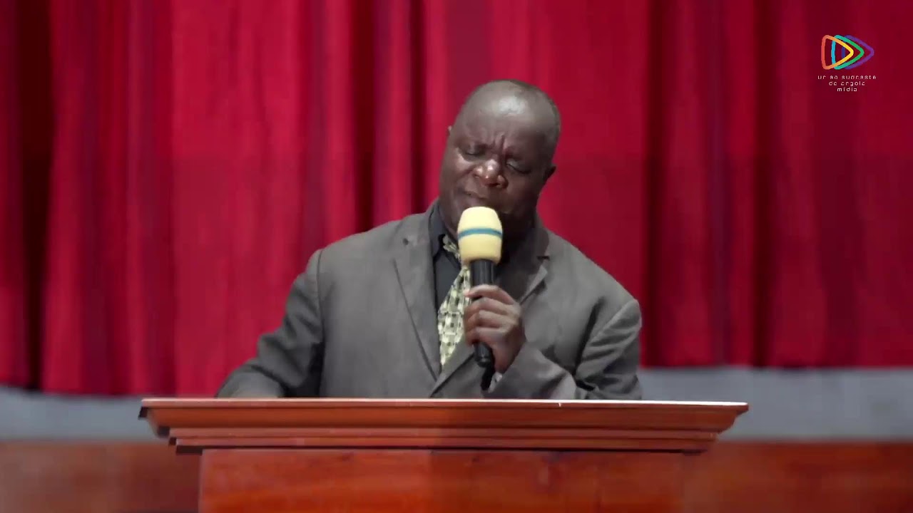 CONFERÊNCIAS BÍBLICAS JOIAS DE CRISTO