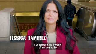 Jessica Ramirez for Assembly Official Campaign Video