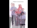 Family Set Baju Muslim