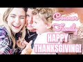 HAPPY THANKSGIVING 2020 DITL | PETCUBE REVIEW