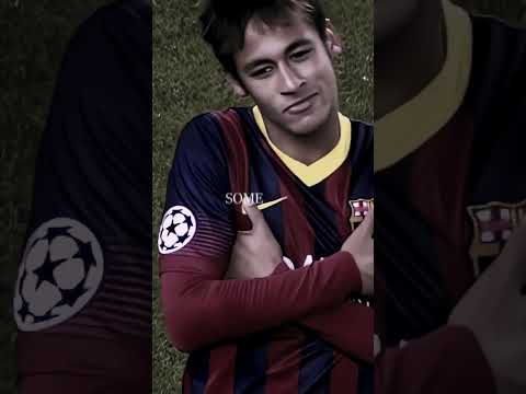 Has To Be You X Neymar Edit Football Neymar