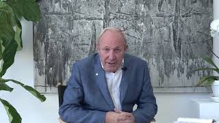Introducing, Food, Wine and Travel Curator, Monte Mathews