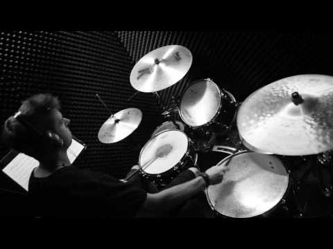 Whiplash - drum cam