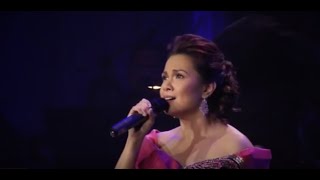 Video thumbnail of "Lea Salonga - Bayan Ko"