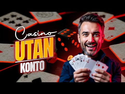 Spela Casino Online - Läs denna artikeln för att upptäcka mer