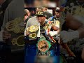 Bold statement from Adrien Broner🤯 #floydmayweather #gervontadavis #adrienbroner