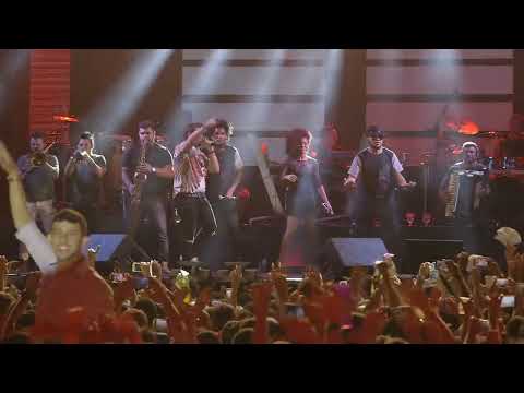 Aviões do Forró - Bumbum Granada - Ao Vivo em Caicó-RN