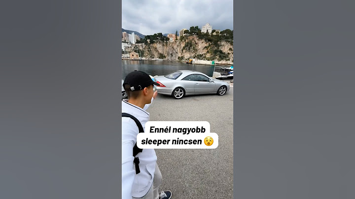 Lehet hogy ez a legritkább Mercedes?