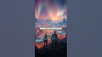 Nova Realms Unveiled: Real-Time Ray Tracing Meets AI NPCs