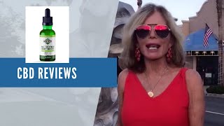 Green method farms cbd tincture review ...