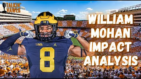 William Mohan to Tennessee | Impact Analysis