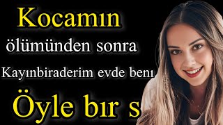 Geçecek Bir Hikayekocamın Ölümünden Sonra...