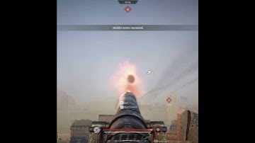 Quick Tips #13 How To Use Artillery | Conqueror