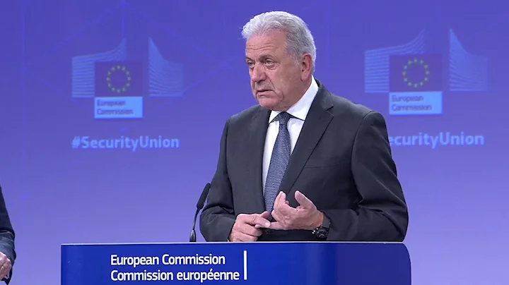 #Security - 'An EU crisis protocol will help contain the spread of extremist content online'