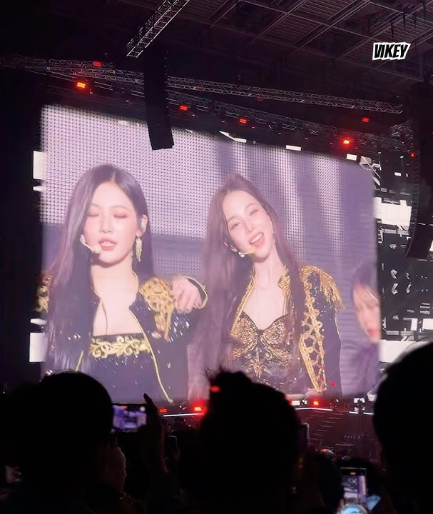 aespa aenergy live #aespa #aespaningning #닝닝 #karina#giselle #winter