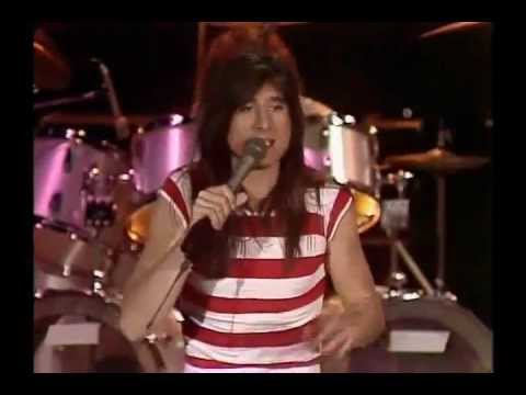 Journey - Lovin', Touchin', Squeezin' (Live 1981: Escape Tour - 2022 HD Remaster)