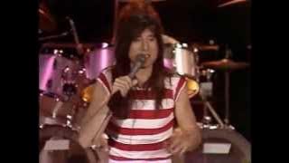 Journey - Lovin', Touchin', Squeezin'