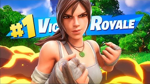 Why Unreal Ranked Is So Easy💪