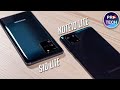 Полный обзор Samsung Galaxy S10 Lite и Galaxy Note 10 Lite - Что выбрать?