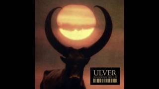 Like Music, in Shadows of the Sun, by Ulver (2007)