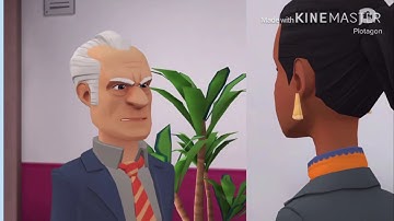 Everyone In The World Is Mad At JTPF cuz he Removed Joey & Jennifer voices from plotagon