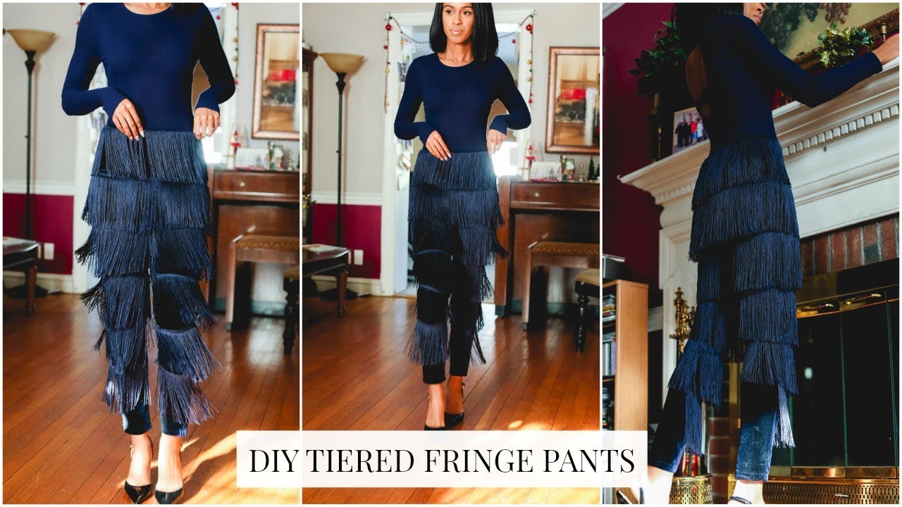diy nasty gal lavish