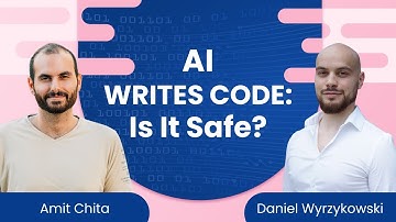 AI Is Writing the Code - Can Security Keep Up? | How to Secure Agentic IDEs from Dev to CI/CD | Mend