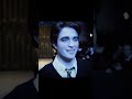 Gentleman!! 🔥#cedricdigorry #harrypotter #dracomalfoy