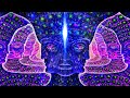 Full Restore your Pineal Gland POWER 🧘🏻‍♂️10000Hz 963Hz 45Hz 15Hz 💫Tribal Shamanic Drums Stimulation