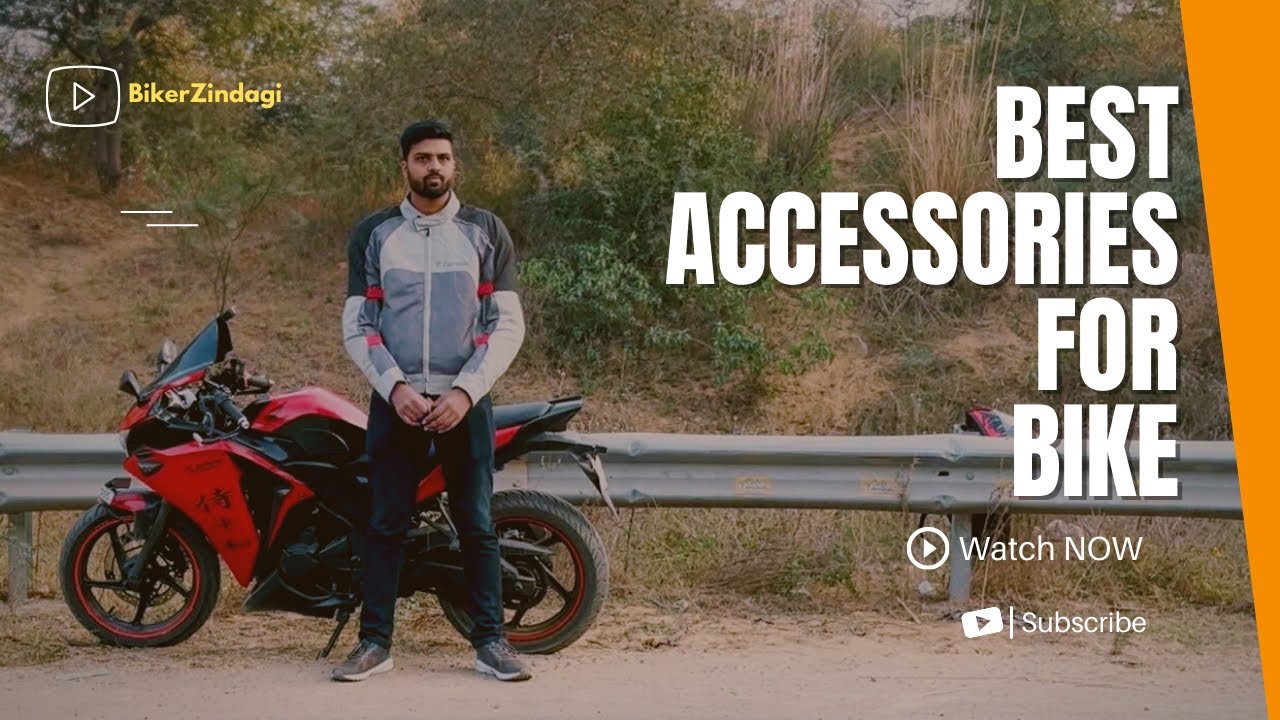 5 most useful bike accessories that changed my life best bike