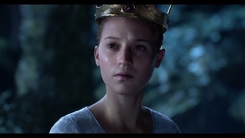 Unreal Engine 4 - (2019) - Ridiculous Realistic Looking Characters And Environments!