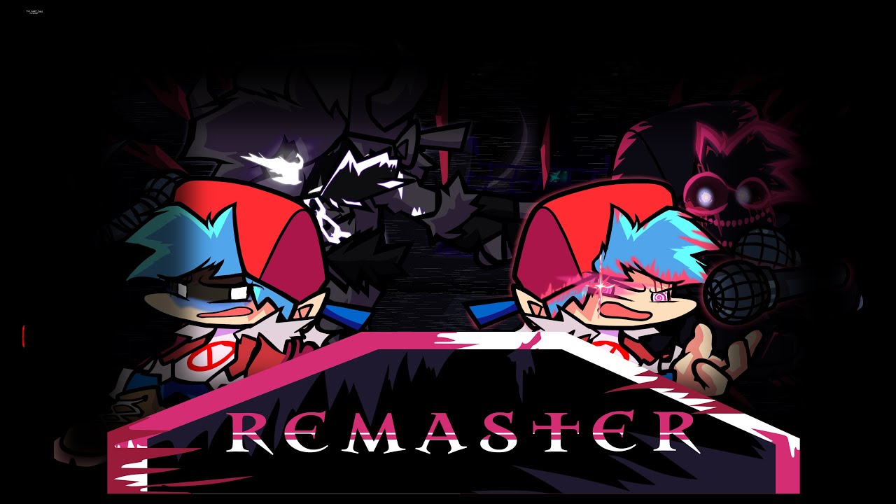 FCR:Voids Calling Extra :malediction V3 Remaster