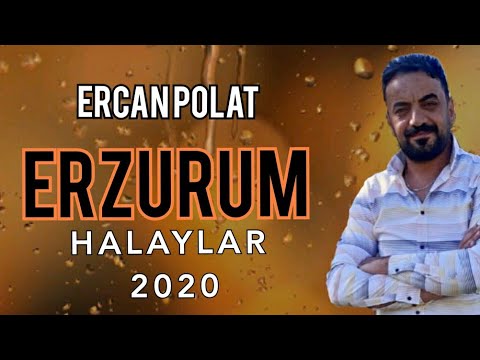 2020 ERZURUM OYUN Havaları @ (ERCAN POLAT)  yeni